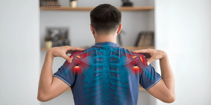 منظور از درد شانه (Shoulder Pain) چیست؟