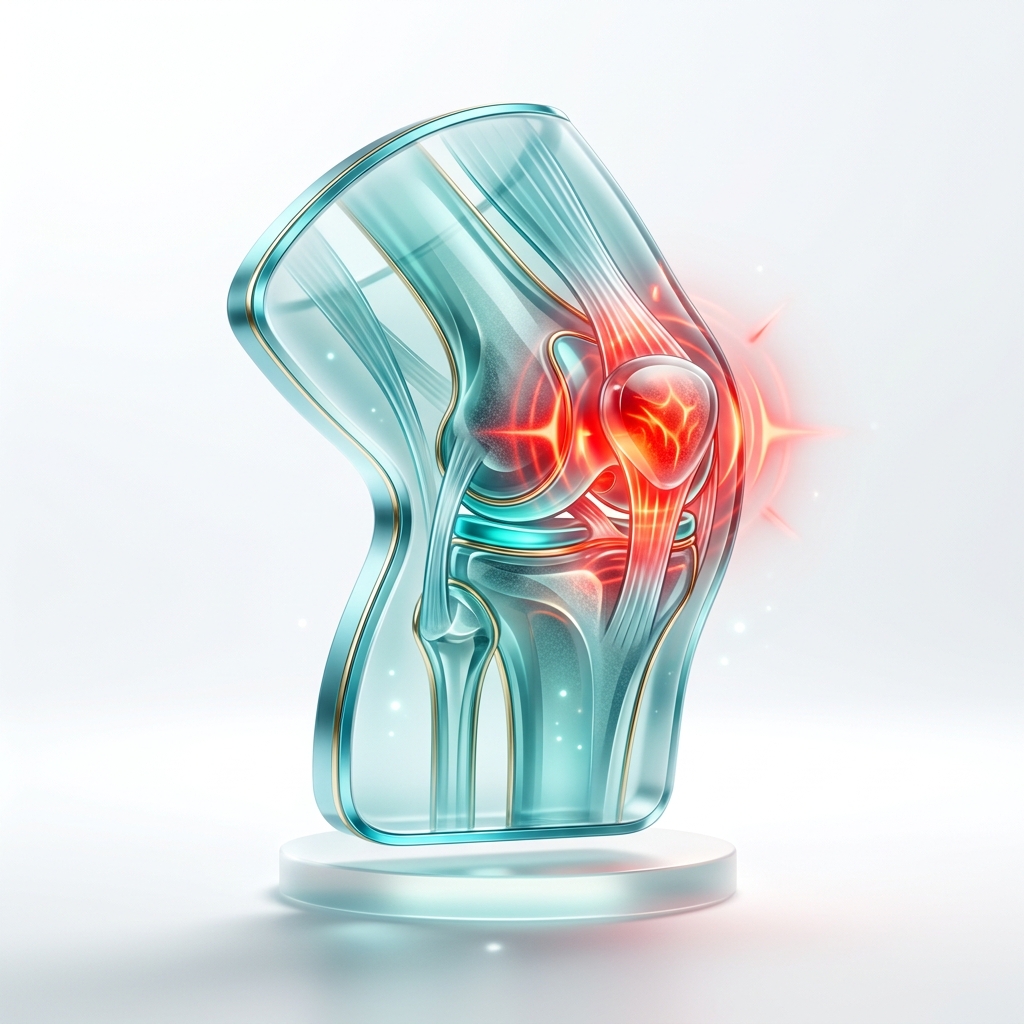 فیلم تزریق ارتوکین زانو تحت هدایت سونوگرافی MSK