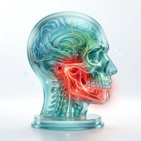 تشخیص و درمان اختلالات مفصل فک TMJ و دردهای صورت
